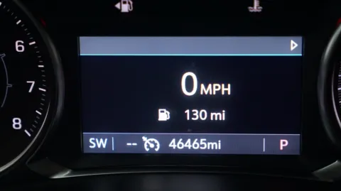 Photos of 2024 GMC Terrain SLT for sale in El Cajon, CA at Auto City