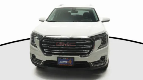 Another view of 2024 GMC Terrain SLT for sale in El Cajon, CA at Auto City