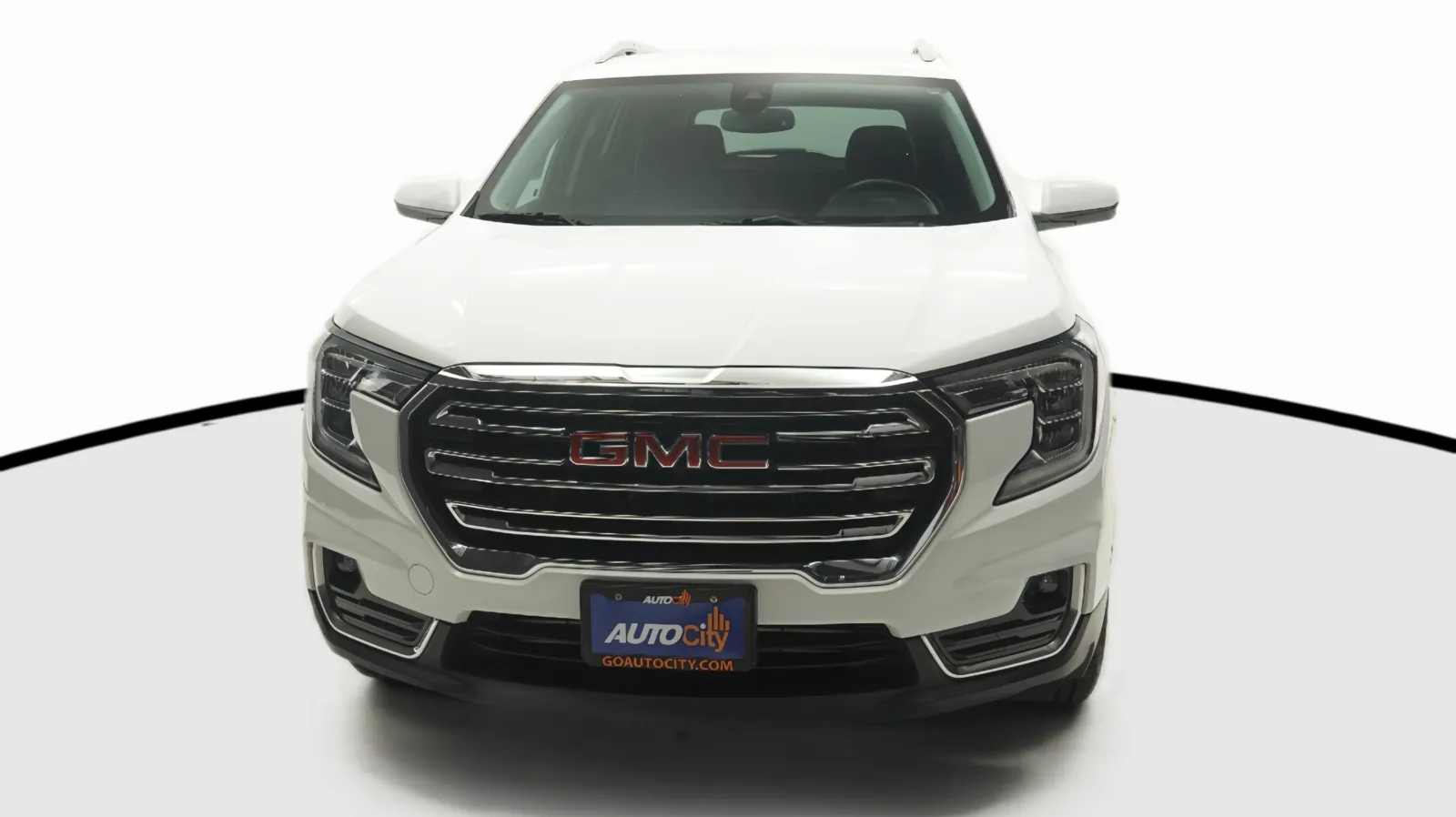 Another view of 2024 GMC Terrain SLT for sale in El Cajon, CA at Auto City