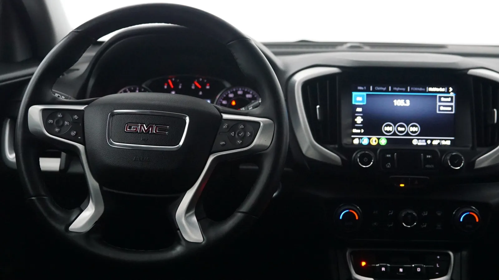 More photos of 2024 GMC Terrain SLT at Auto City, CA