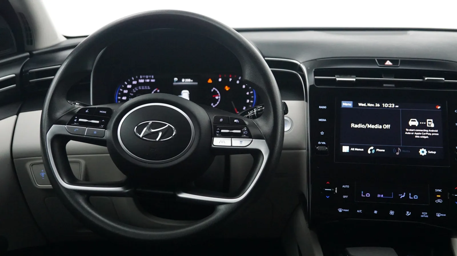 More photos of 2024 Hyundai Tucson SEL at Auto City, CA