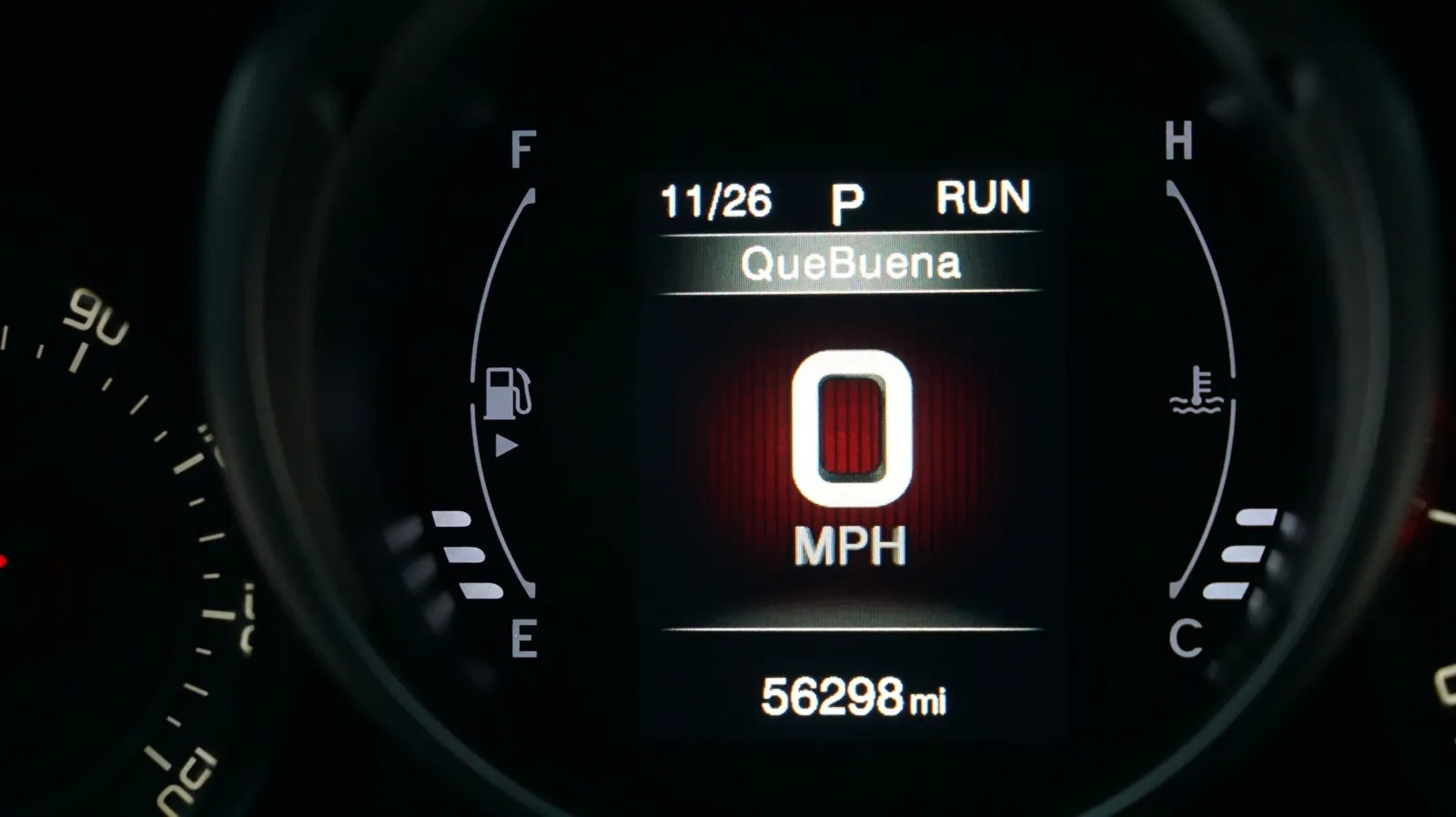 Photos of 2017 FIAT 500X Lounge for sale in El Cajon, CA at Auto City