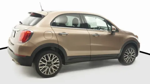 More photos of 2017 FIAT 500X Lounge at Auto City, CA