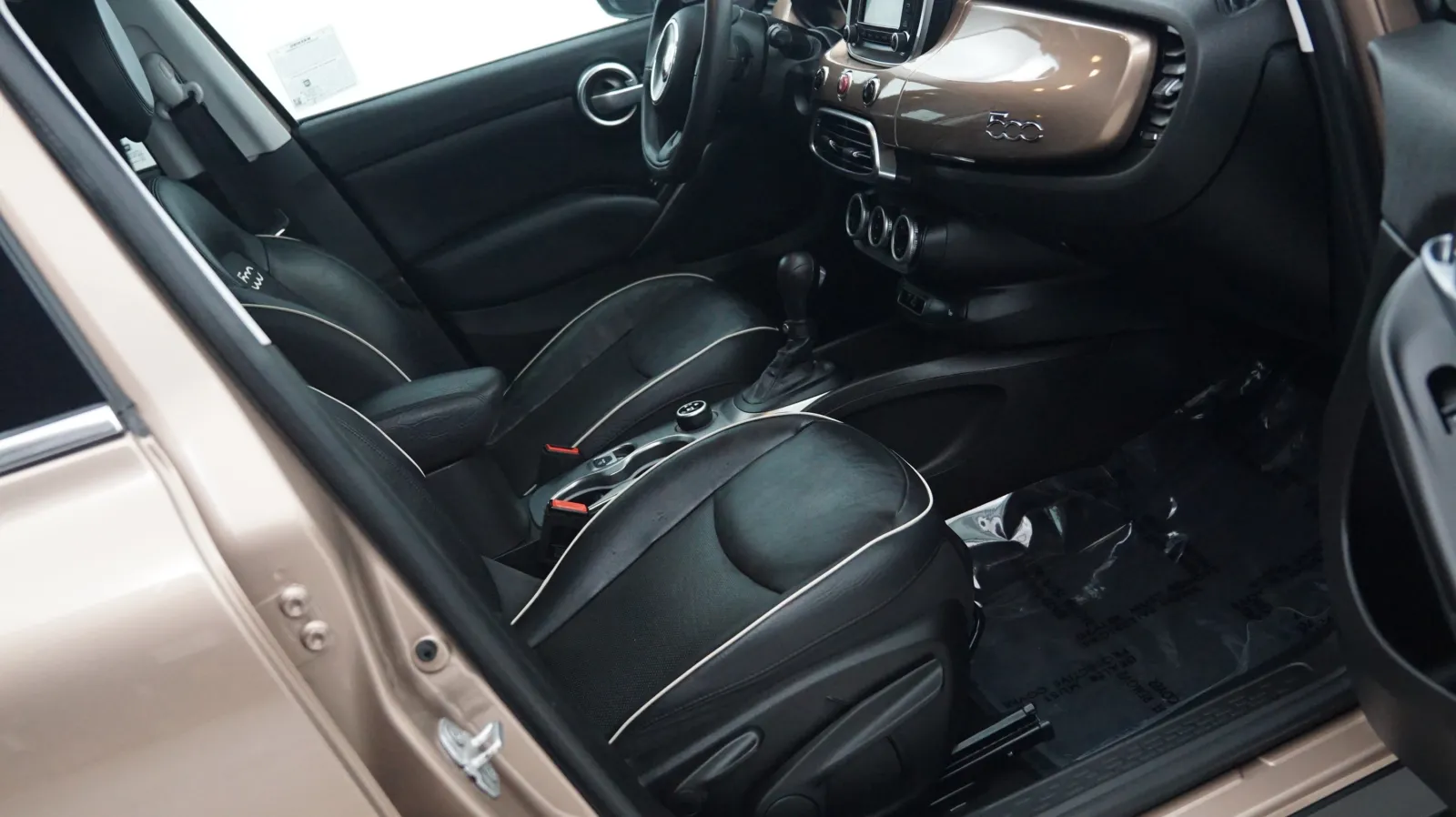 More photos of 2017 FIAT 500X Lounge at Auto City, CA