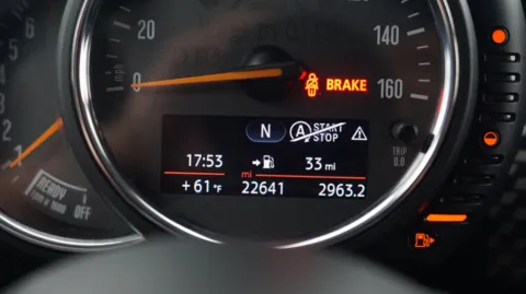 Photos of 2017 Mini Hardtop 2 Door Cooper S for sale in El Cajon, CA at Auto City