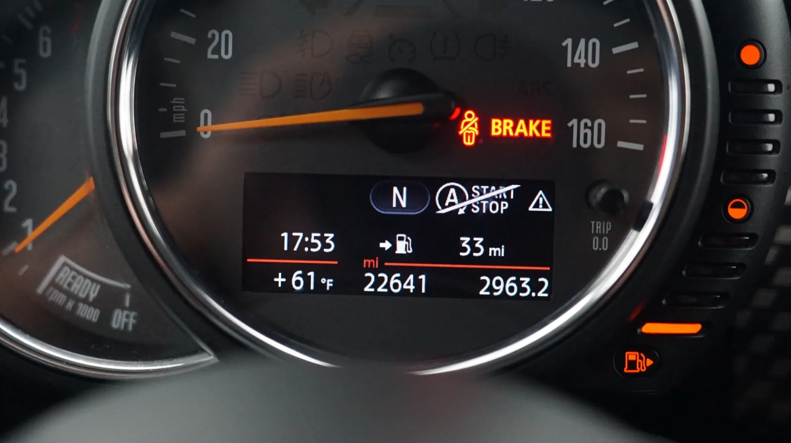 Photos of 2017 Mini Hardtop 2 Door Cooper S for sale in El Cajon, CA at Auto City