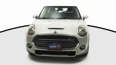 Another view of 2017 Mini Hardtop 2 Door Cooper S for sale in El Cajon, CA at Auto City