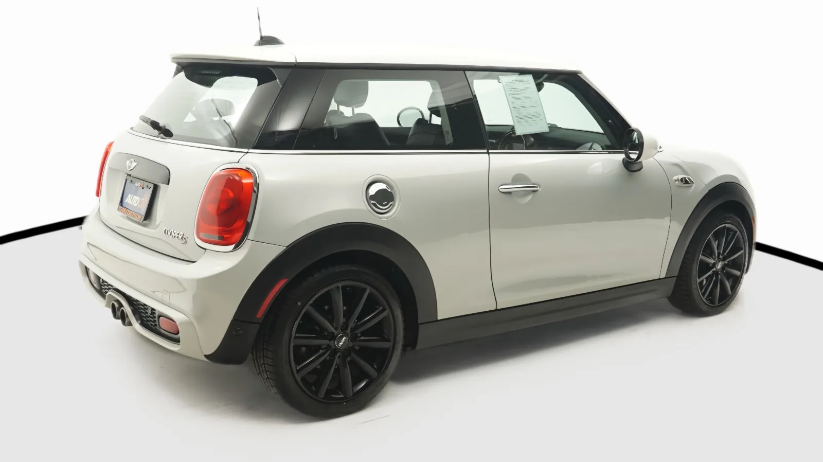 More photos of 2017 Mini Hardtop 2 Door Cooper S at Auto City, CA