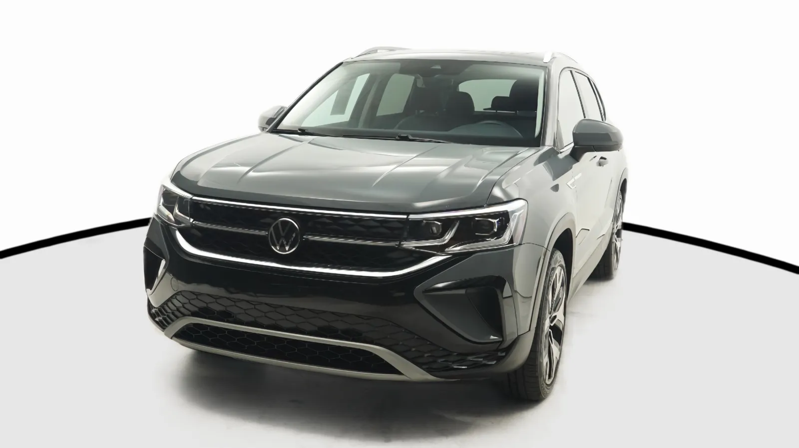 2023 Volkswagen Taos SEL