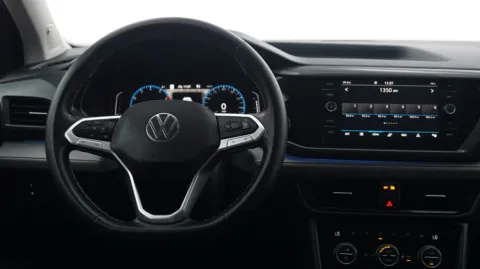 More photos of 2023 Volkswagen Taos SEL at Auto City, CA