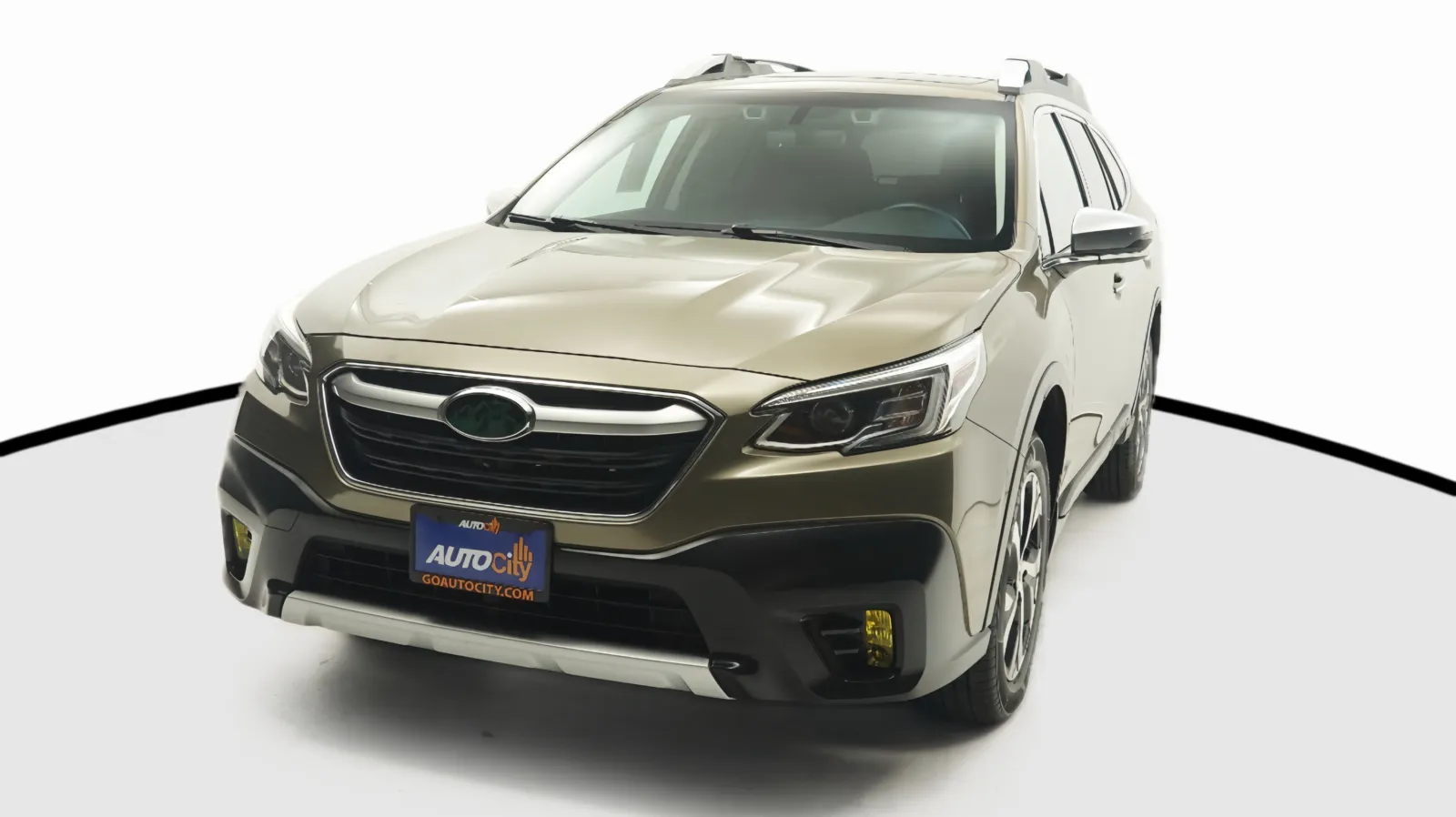2022 Subaru Outback Touring XT