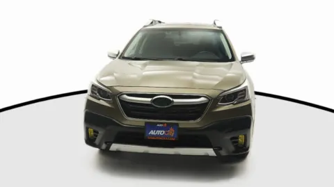 Another view of 2022 Subaru Outback Touring XT for sale in El Cajon, CA at Auto City