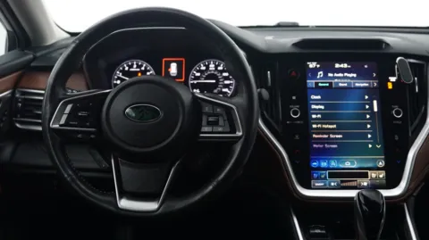 More photos of 2022 Subaru Outback Touring XT at Auto City, CA