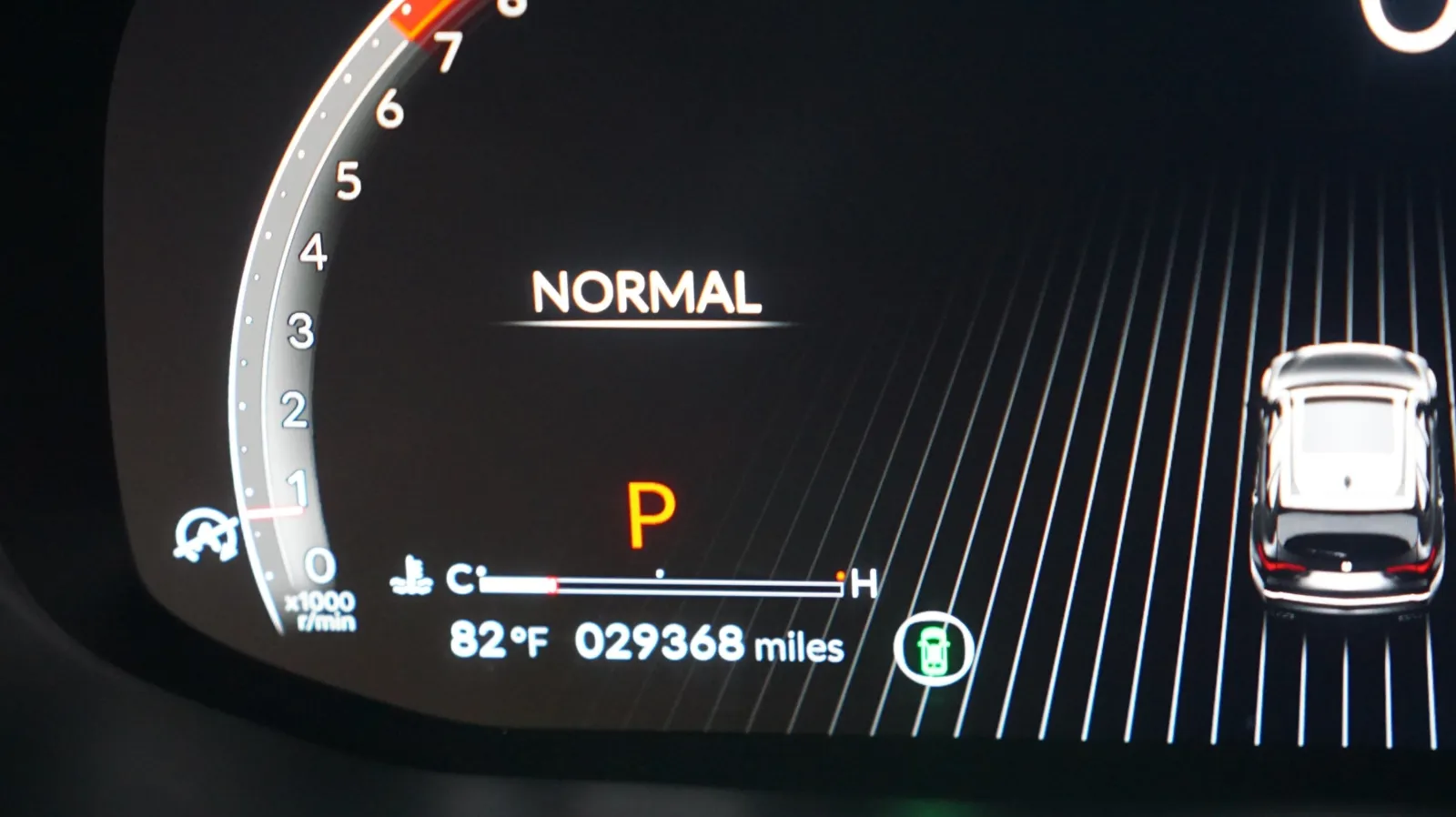 Photos of 2022 Acura MDX w/A-Spec Package for sale in El Cajon, CA at Auto City