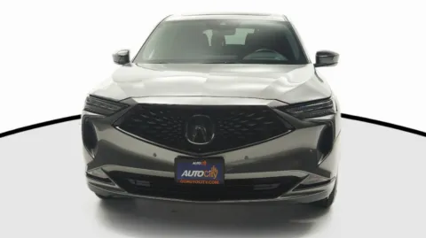 Another view of 2022 Acura MDX w/A-Spec Package for sale in El Cajon, CA at Auto City
