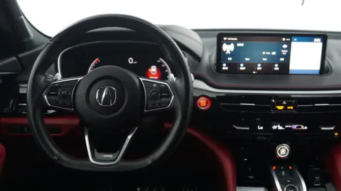 More photos of 2022 Acura MDX w/A-Spec Package at Auto City, CA