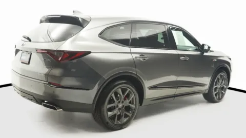 More photos of 2022 Acura MDX w/A-Spec Package at Auto City, CA