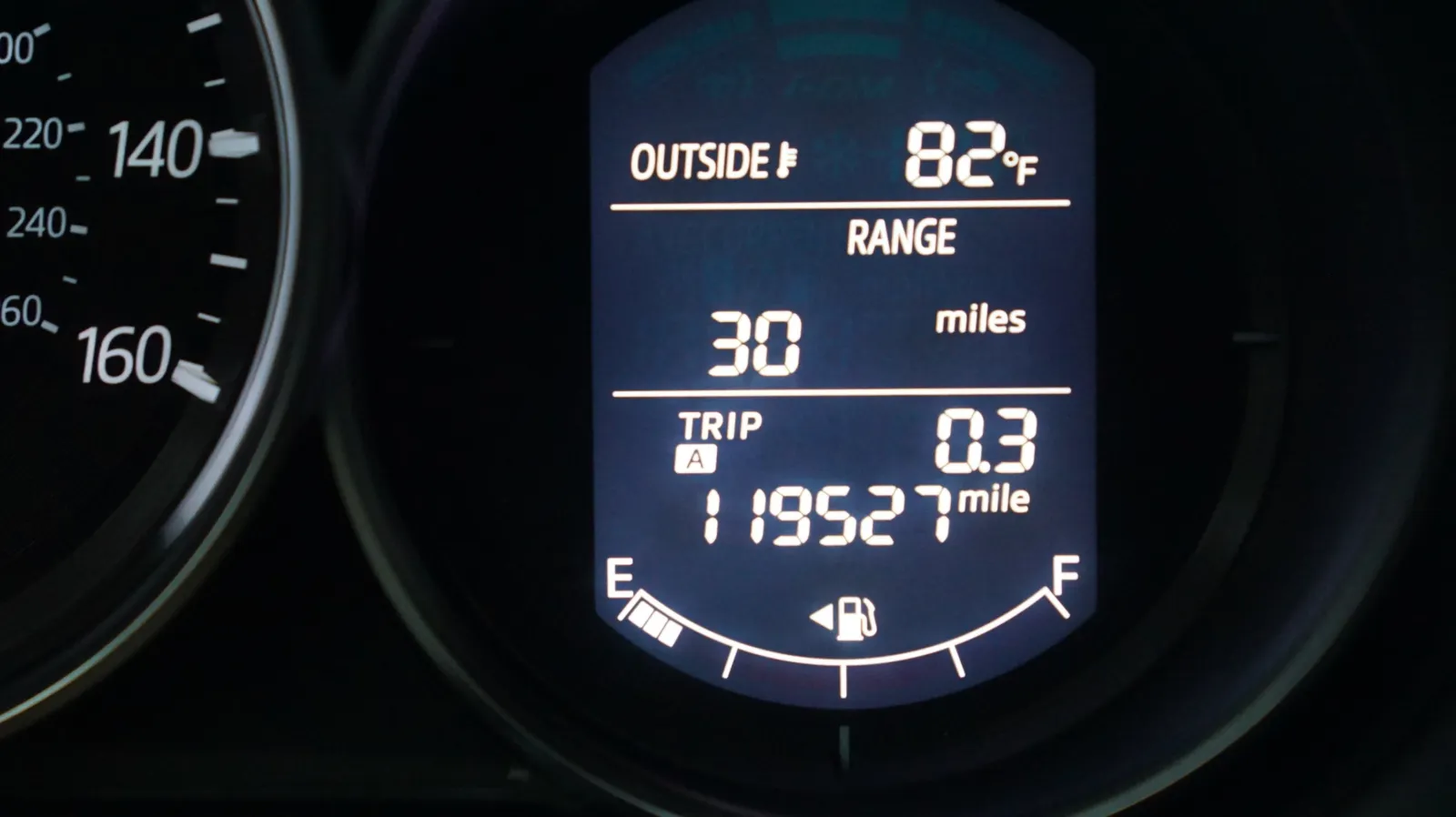 Photos of 2016 Mazda CX-5 Grand Touring for sale in El Cajon, CA at Auto City