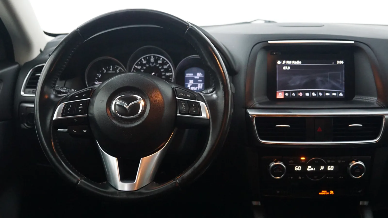 More photos of 2016 Mazda CX-5 Grand Touring at Auto City, CA