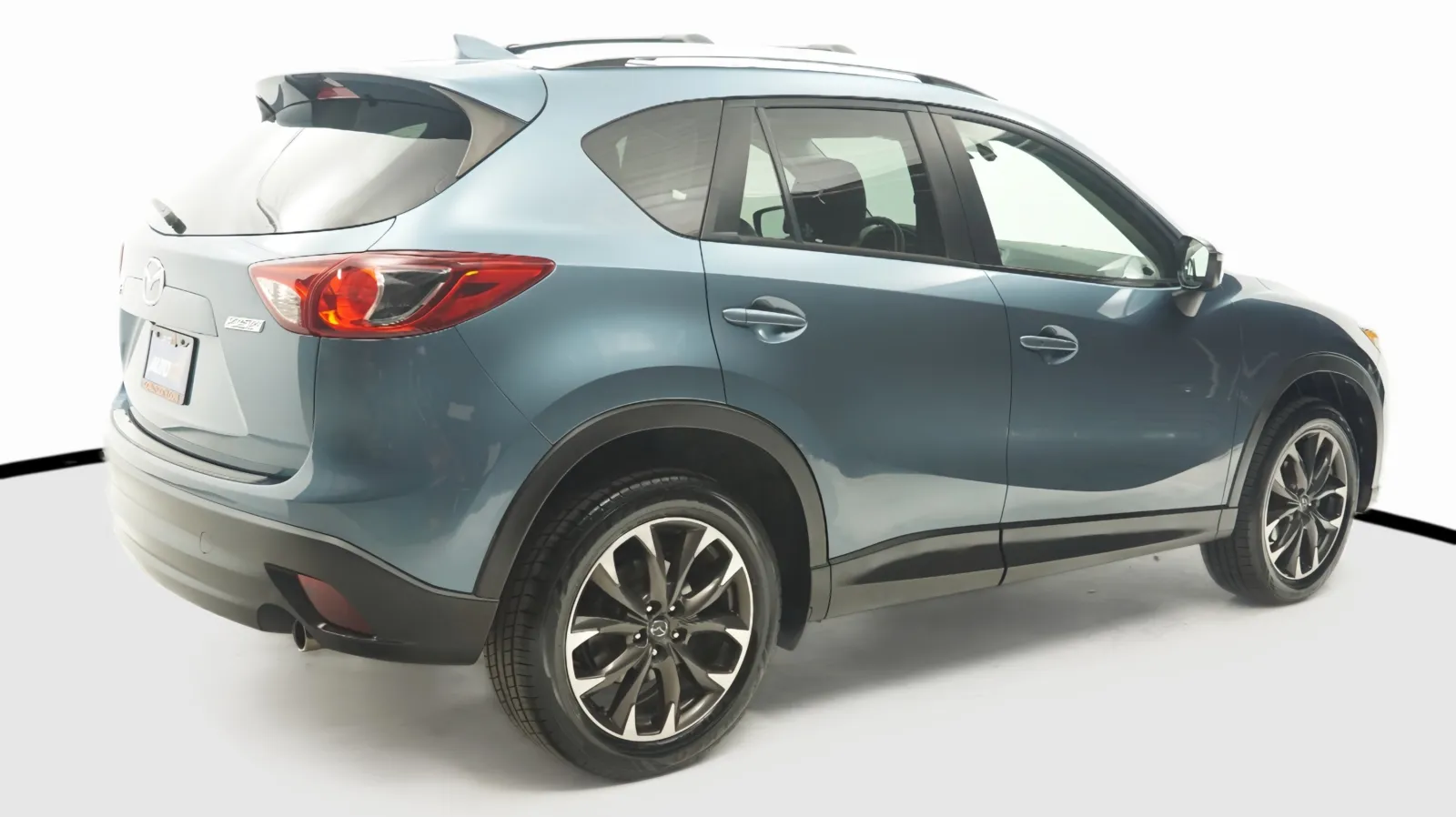 More photos of 2016 Mazda CX-5 Grand Touring at Auto City, CA