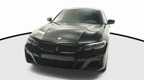 Another view of 2022 BMW 3-Series M340i for sale in El Cajon, CA at Auto City