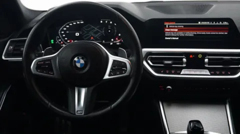 More photos of 2022 BMW 3-Series M340i at Auto City, CA