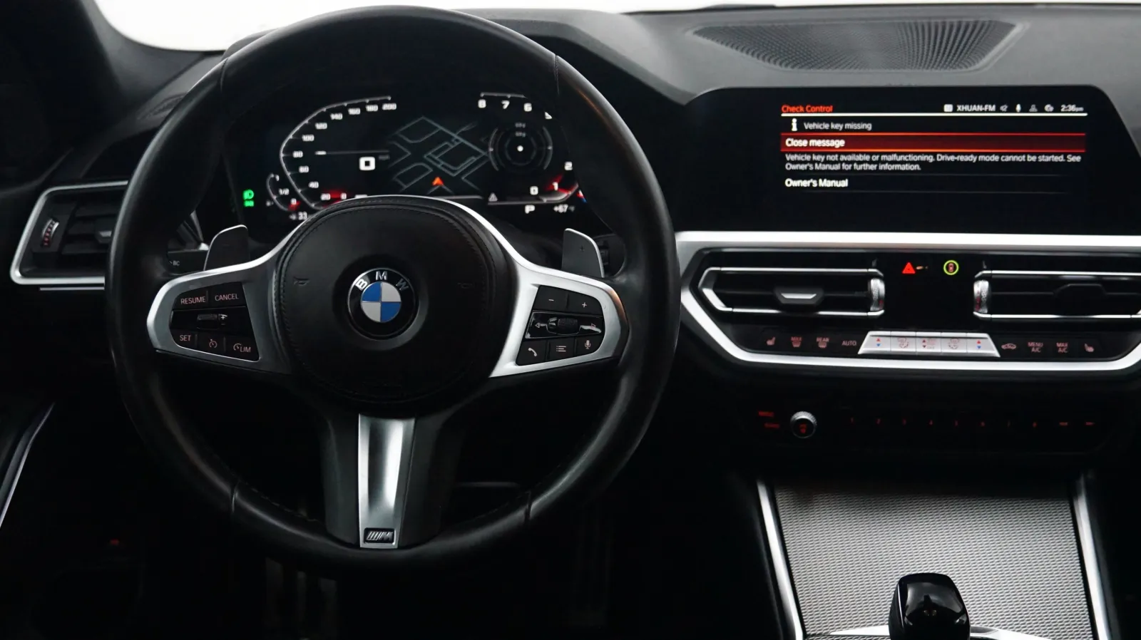 More photos of 2022 BMW 3-Series M340i at Auto City, CA