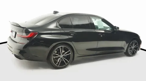 More photos of 2022 BMW 3-Series M340i at Auto City, CA