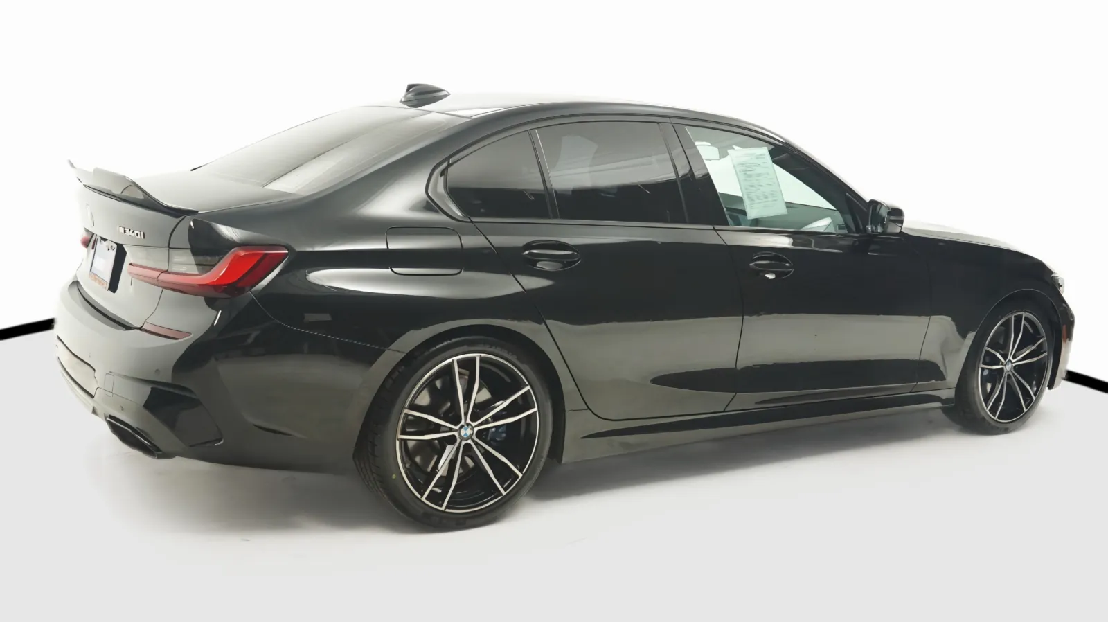 More photos of 2022 BMW 3-Series M340i at Auto City, CA