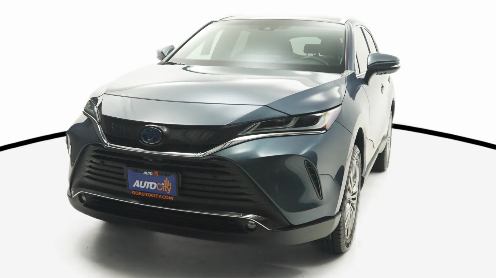 2022 Toyota Venza Limited