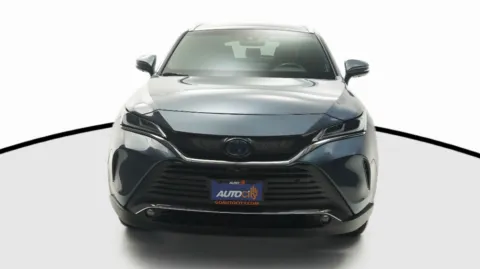 Another view of 2022 Toyota Venza Limited for sale in El Cajon, CA at Auto City