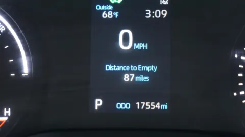 Photos of 2023 Toyota Sienna XSE for sale in El Cajon, CA at Auto City