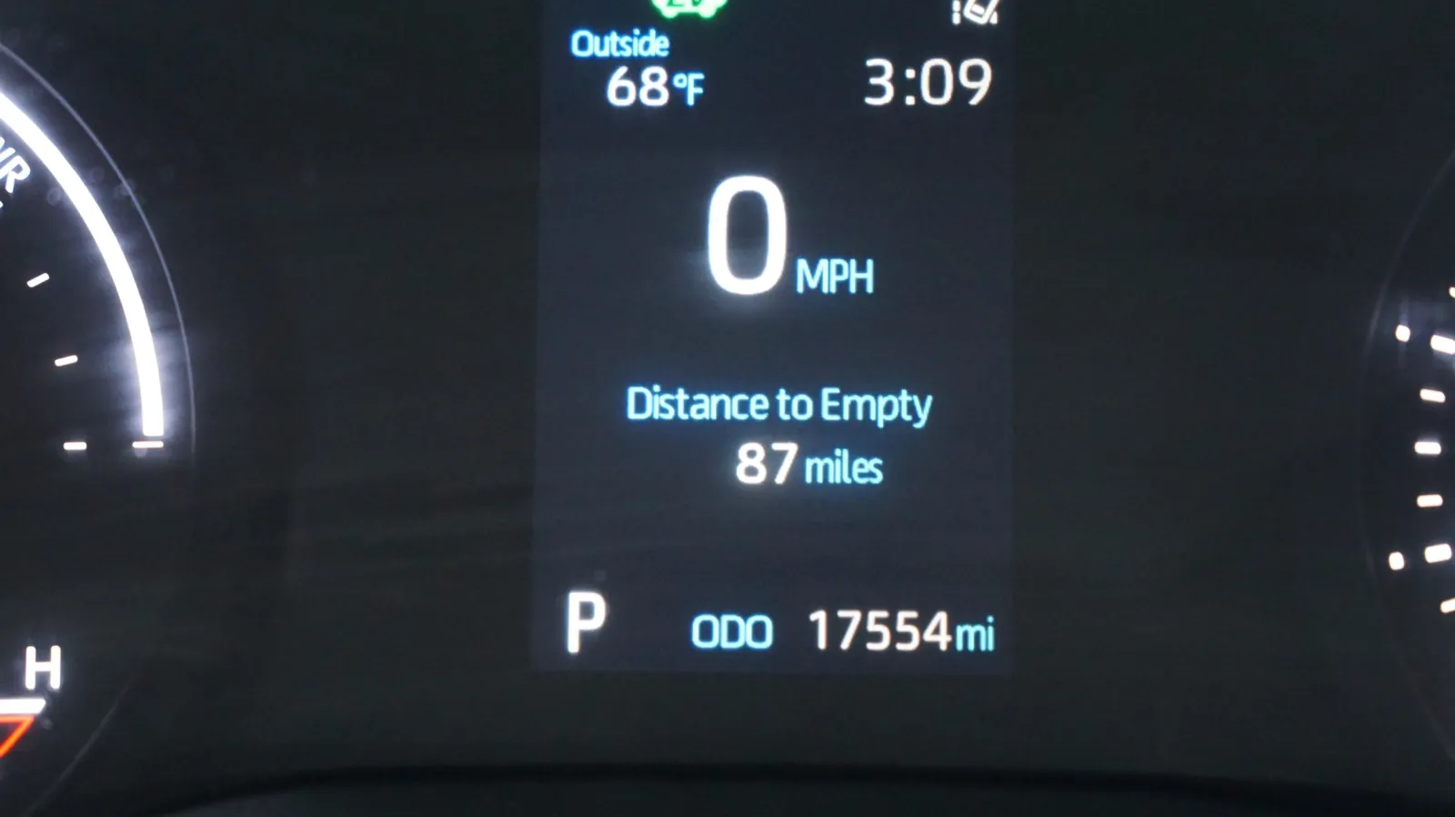 Photos of 2023 Toyota Sienna XSE for sale in El Cajon, CA at Auto City