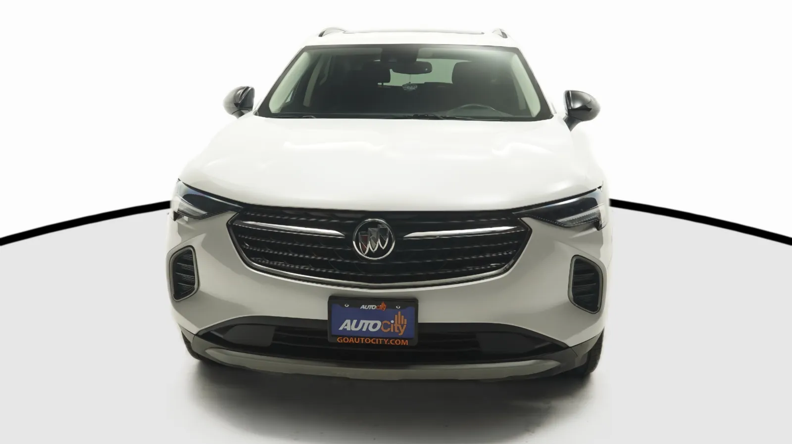 Another view of 2023 Buick Envision Essence for sale in El Cajon, CA at Auto City