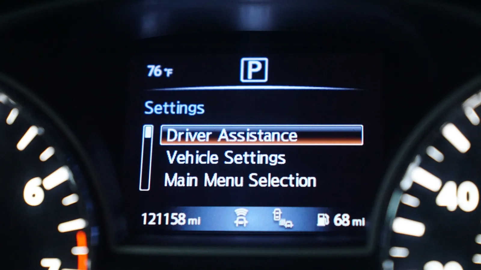 Photos of 2020 Nissan Pathfinder SV for sale in El Cajon, CA at Auto City