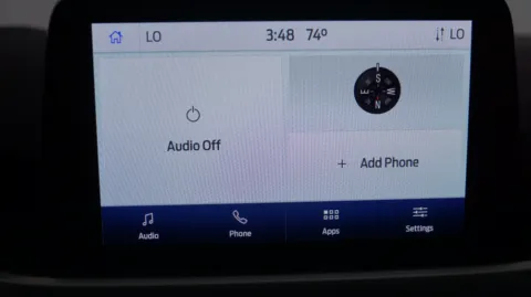 Photos of 2022 Ford Escape SEL for sale in El Cajon, CA at Auto City