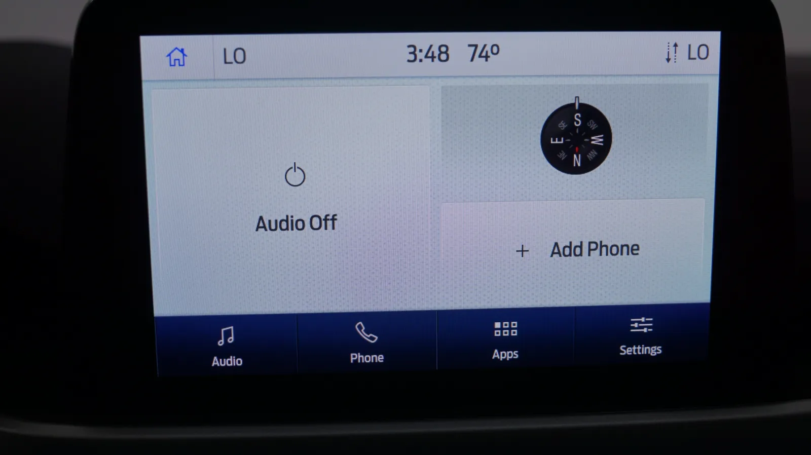 Photos of 2022 Ford Escape SEL for sale in El Cajon, CA at Auto City