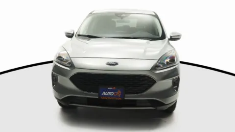 Another view of 2022 Ford Escape SEL for sale in El Cajon, CA at Auto City