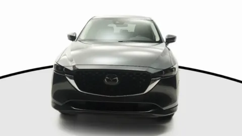 Another view of 2024 Mazda CX-5 2.5 S Select Package for sale in El Cajon, CA at Auto City