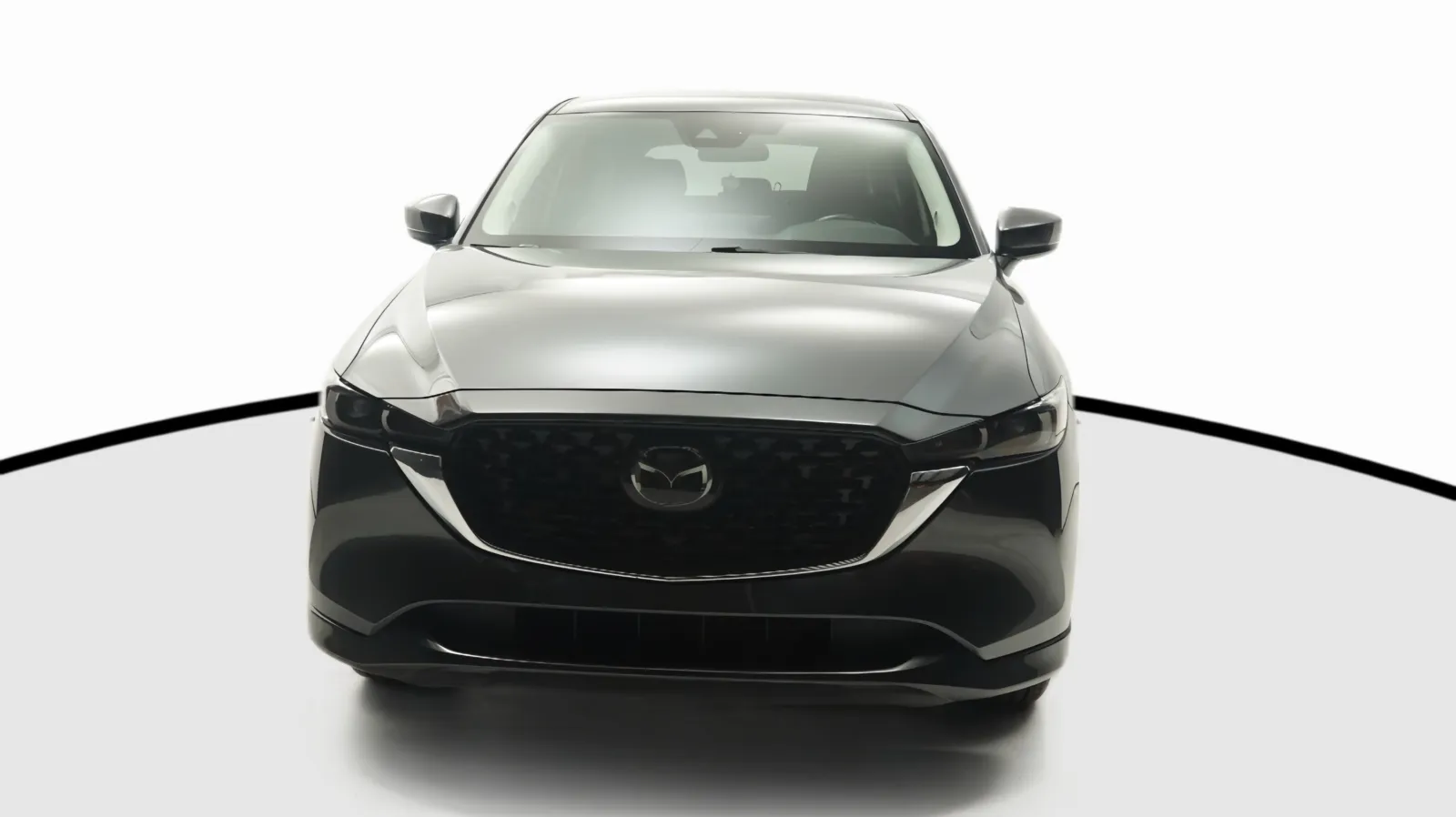 Another view of 2024 Mazda CX-5 2.5 S Select Package for sale in El Cajon, CA at Auto City