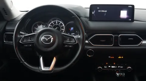 More photos of 2024 Mazda CX-5 2.5 S Select Package at Auto City, CA