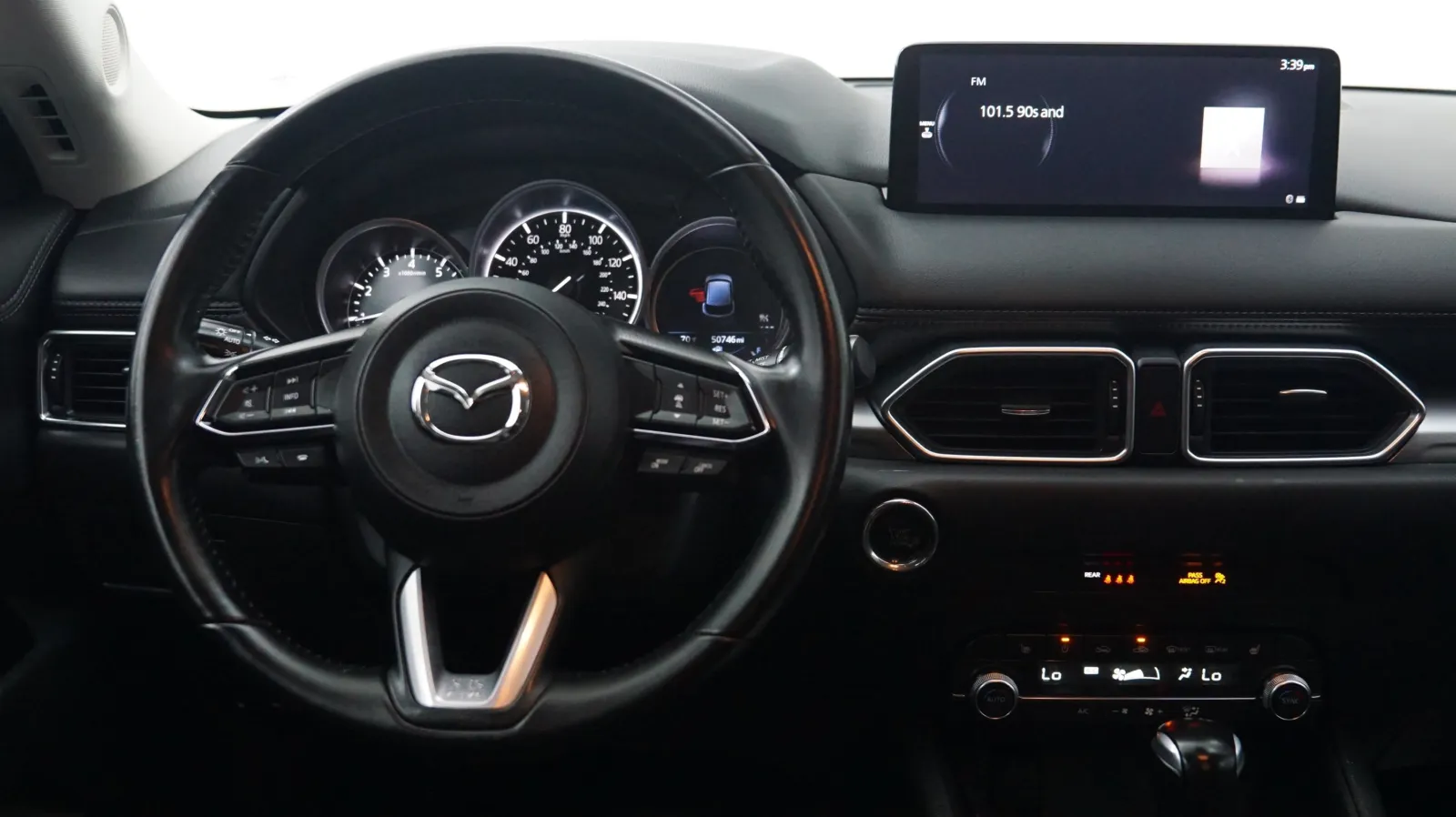 More photos of 2024 Mazda CX-5 2.5 S Select Package at Auto City, CA