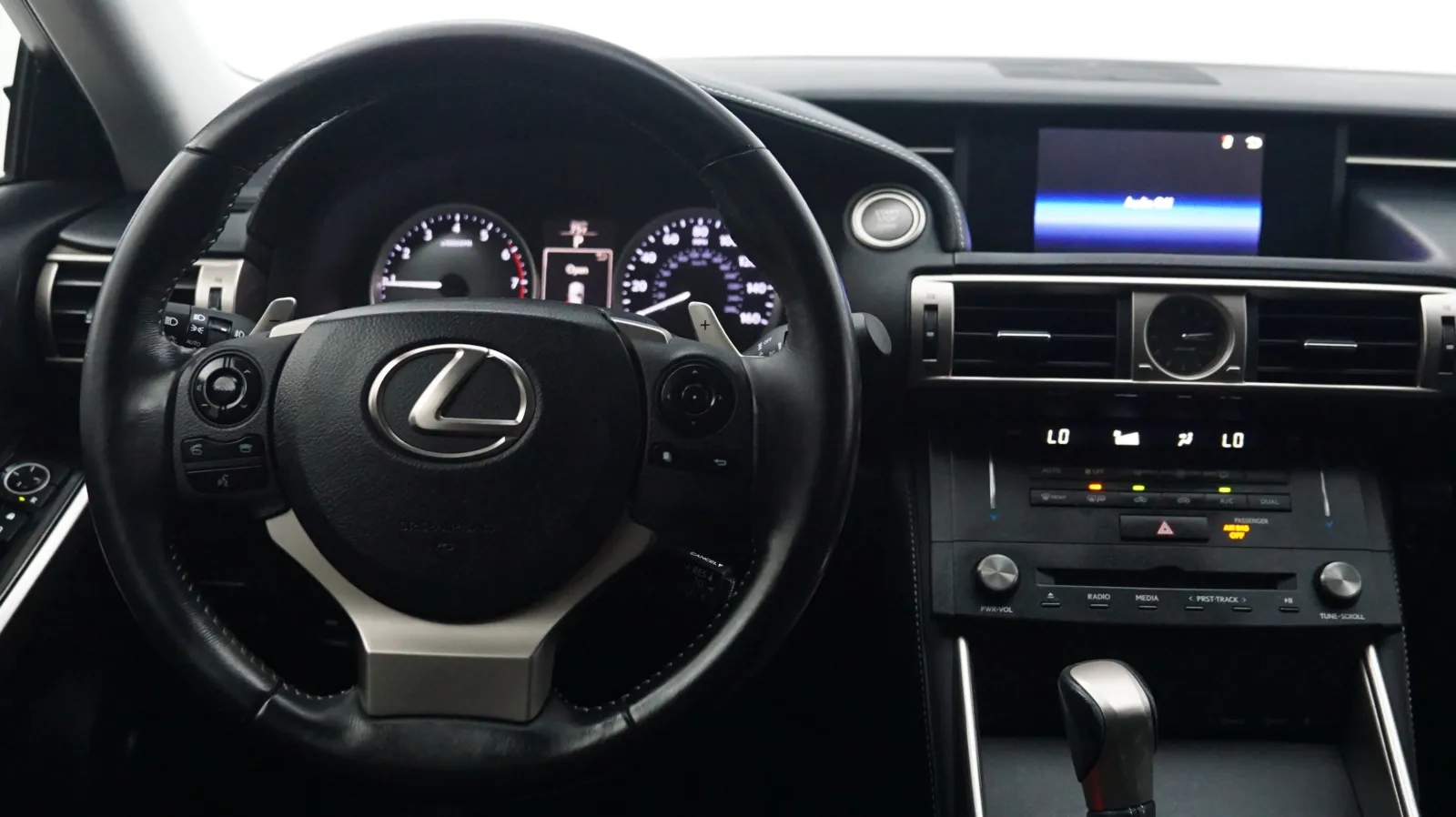 More photos of 2016 Lexus IS 200t at Auto City, CA