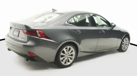 More photos of 2016 Lexus IS 200t at Auto City, CA