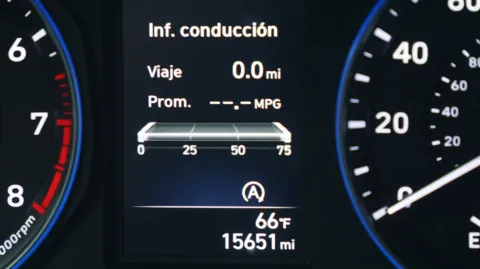 Photos of 2023 Hyundai KONA SE for sale in El Cajon, CA at Auto City