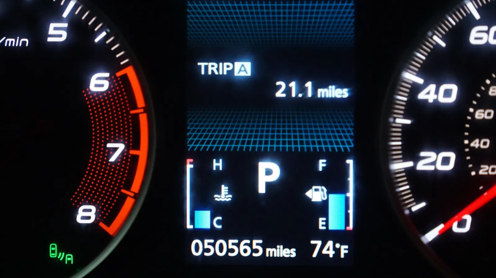 Photos of 2024 Mitsubishi Eclipse Cross SE for sale in El Cajon, CA at Auto City