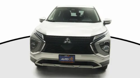 Another view of 2024 Mitsubishi Eclipse Cross SE for sale in El Cajon, CA at Auto City