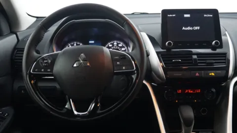 More photos of 2024 Mitsubishi Eclipse Cross SE at Auto City, CA