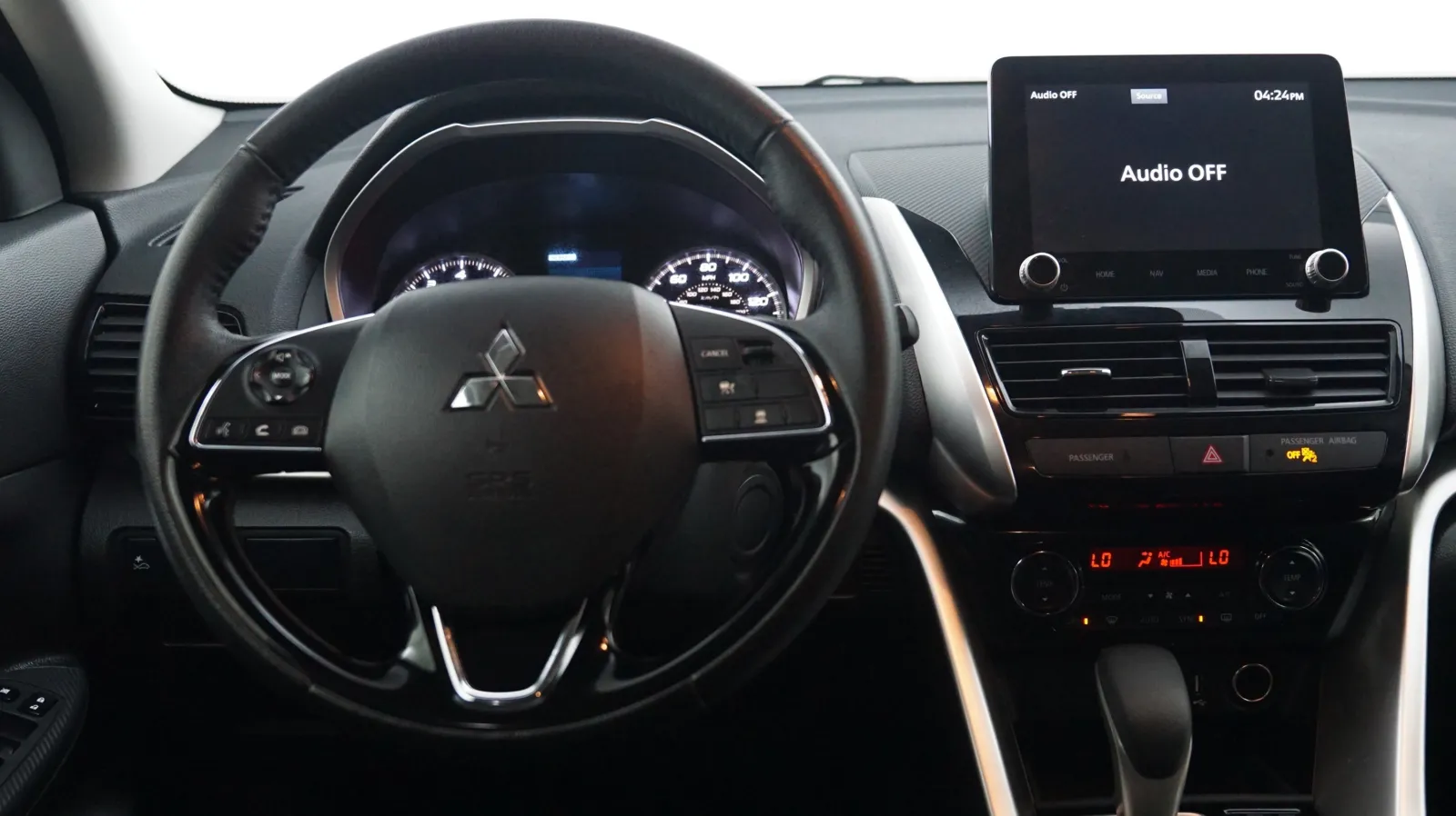 More photos of 2024 Mitsubishi Eclipse Cross SE at Auto City, CA