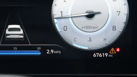 Photos of 2024 Hyundai Elantra SEL for sale in El Cajon, CA at Auto City